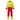 Pantalon de travail Hi-Vis Bizflame