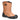 Botte Rigger Hiver Cuir Acier S3 CI HI FO SC SR