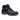 Bottines en daim suédé acier S3L CI FO SR
