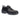 Chaussure cuir suédé acier S3L CI FO SR
