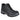 Brodequin croûte de cuir embout acier S1 SR