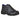 Chaussure haute métatarsienne cuir acier S3 SR FO M HRO