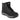 Chaussure mi-haute cuir nubuck embout acier S3 HRO