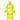 Manteau de pluie HiVis 122cm