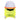 Saharienne HV pour casque