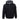 Blouson à capuche Pewter