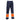 Pantalon combat Hi-Vis Bicolore