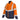 BLOUSON LUTEA PI