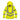 Parka femme Hi-Vis respirante
