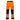 Pantalon Orange/Navy Modaflame RIS