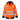 Parka pluie Modaflame HV