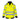 Parka pluie Modaflame HV