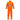 Combinaison Orange Modaflame RIS