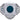 Masque EAGLE Respiratoire FFP2 3 plis fibre de carbone, avec valve (Paquet de 10 pièces)