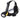 Lampe frontale Dual Power
