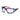 Lunettes de sécurité Wrap Around Pro