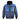 Blouson pilote bicolore
