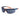 Lunettes de protection MEGA KN (anti-rayures et anti-buées)