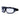 Lunettes de protection pliables