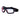 Lunette de sécurité look Slim