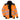 Blouson PW3 haute visibilité 3-en-1
