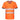 T-shirt col V PW3 Hi-Vis