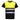 T-shirt PW3 haute visibilité classe 1