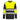 PW3 T-Shirt Hi-Vis Classe 1 L/S