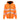 Sweat à capuche d'hiver sherpa HV PW3