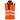 Softshell sans manches Hi-Vis (3 couches)