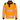 PW3 Hi-Vis Sweatshirt Zippé