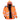 Parka PW3 3-en-1 haute visibilité