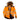 Parka d'hiver haute visibilité PW3