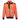 PW3 Hi-Vis Sweatshirt Zippé