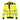 PW3 Hi-Vis Sweatshirt Zippé