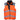 Bodywarmer réversible haute visibilité PW3