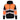Sweat à capuche d'hiver zippé PW3 Class 1