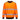Sweat à col rond PW3 haute-visibilité
