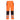 Pantalon de pluie PW3 Hi-Vis pour Femme