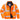 Blouson Hi-Vis