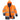 Parka haute visibilité 3 en 1