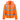 Veste légère pliable HV