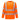T-shirt HiVis Manches Longues