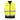 Gilet bodywarmer haute-visibilité bicolore