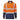 Polo bicolore manches longues