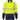 Polo bicolore manches longues