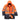 Parka Haute-Visibilité 7-en-1 Traffic Contrast
