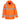 Parka d'hiver Hi-Vis Traffic
