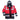 Parka HV Bicolore