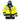 Parka HV Bicolore